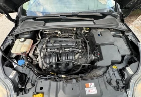 Ford Focus 1.6 TI-vct 16v, снимка 15