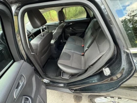 Ford Focus 1.6 TI-vct 16v, снимка 9
