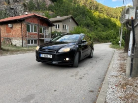 Ford Focus 1.6 TI-vct 16v, снимка 1
