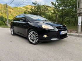 Ford Focus 1.6 TI-vct 16v, снимка 2