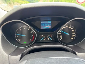 Ford Focus 1.6 TI-vct 16v, снимка 8
