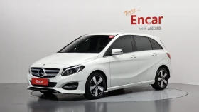Mercedes-Benz B 220 KEYLESS* КРАЙНА ЦЕНА, снимка 1