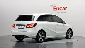 Mercedes-Benz B 220 KEYLESS* КРАЙНА ЦЕНА, снимка 2