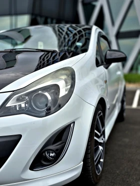Opel Corsa OPC line 1.6t 150к.с. , снимка 3