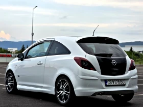 Opel Corsa OPC line 1.6t 150к.с. , снимка 5