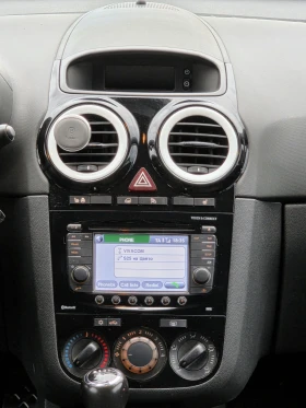 Opel Corsa OPC line 1.6t 150к.с. , снимка 13