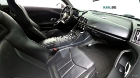 Audi R8 5.2 V10 Plus Coupe, снимка 7