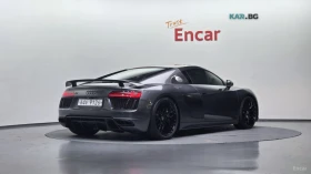Audi R8 5.2 V10 Plus Coupe, снимка 2