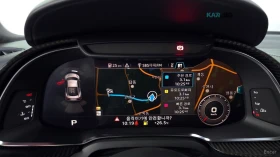 Audi R8 5.2 V10 Plus Coupe, снимка 13