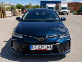 Toyota Corolla, снимка 1