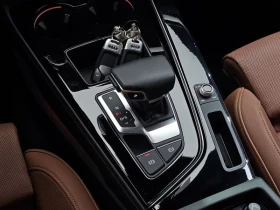 Audi A4 2.0 TFSI Premium / CARFAX, снимка 9