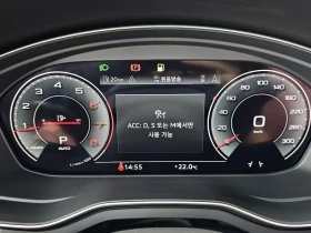 Audi A4 2.0 TFSI Premium / CARFAX, снимка 8