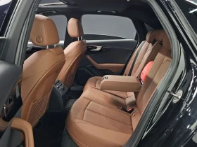 Audi A4 2.0 TFSI Premium / CARFAX, снимка 11