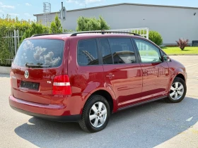 VW Touran 1.9TDI/ 105кс./ 6скр. ОТЛИЧЕН, снимка 7