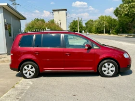 VW Touran 1.9TDI/ 105кс./ 6скр. ОТЛИЧЕН, снимка 5