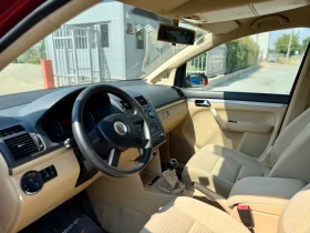 VW Touran 1.9TDI/ 105кс./ 6скр. ОТЛИЧЕН, снимка 12