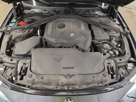 BMW 430 * CARFAX * M PACK * HEAD UP * 2 KEYS, снимка 16