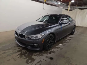 BMW 430 * CARFAX * M PACK * HEAD UP * 2 KEYS, снимка 1