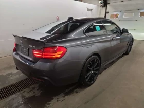 BMW 430 * CARFAX * M PACK * HEAD UP * 2 KEYS, снимка 3