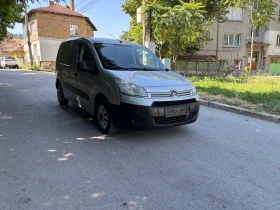 Citroen Berlingo 1.6 HDI, снимка 4