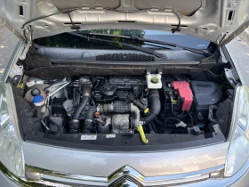 Citroen Berlingo 1.6 HDI, снимка 8