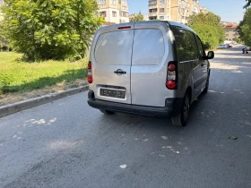 Citroen Berlingo 1.6 HDI, снимка 3