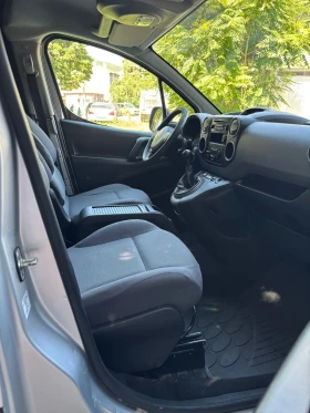Citroen Berlingo 1.6 HDI, снимка 6