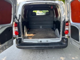 Citroen Berlingo 1.6 HDI, снимка 9
