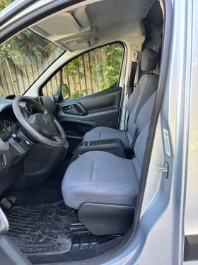 Citroen Berlingo 1.6 HDI, снимка 5
