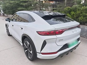 BYD Seal Song L Excellent 662 autogeorge.com, снимка 3