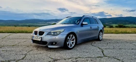 BMW 535, снимка 2