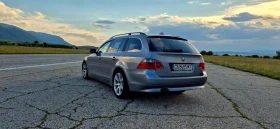BMW 535, снимка 4