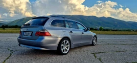BMW 535, снимка 3