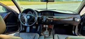 BMW 535, снимка 7