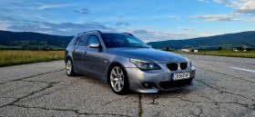 BMW 535, снимка 1