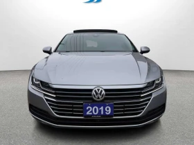 VW Arteon * SEL PREMIUM AWD CERTIFIED * ACCIDENT FREE* V.W M, снимка 2