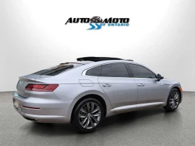 VW Arteon * SEL PREMIUM AWD CERTIFIED * ACCIDENT FREE* V.W M, снимка 6