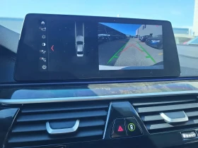BMW 550 M xDrive Premium pkg ЦЕНА ДО БЪЛГАРИЯ АВТОКРЕДИТ, снимка 15