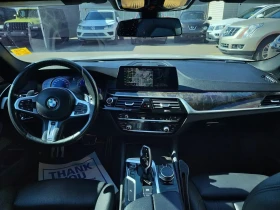 BMW 550 M xDrive Premium pkg ЦЕНА ДО БЪЛГАРИЯ АВТОКРЕДИТ, снимка 17