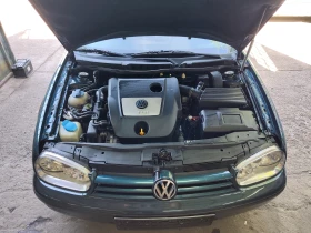 VW Golf 1.9TDI 101к.с., снимка 14