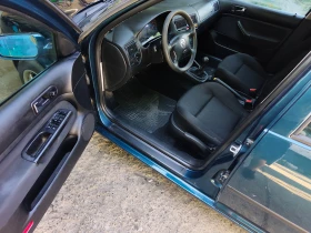 VW Golf 1.9TDI 101к.с., снимка 9