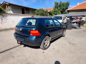VW Golf 1.9TDI 101к.с., снимка 5