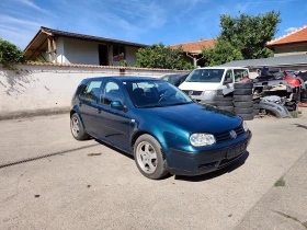 VW Golf 1.9TDI 101к.с., снимка 3