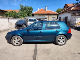 VW Golf 1.9TDI 101к.с., снимка 6