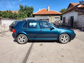 VW Golf 1.9TDI 101к.с., снимка 4