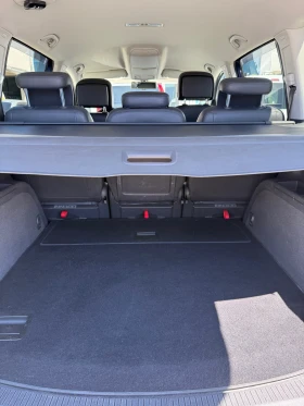 VW Touran Highline, снимка 5