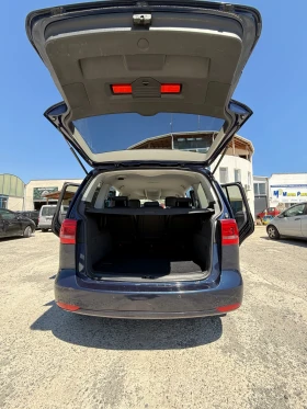 VW Touran Highline, снимка 9