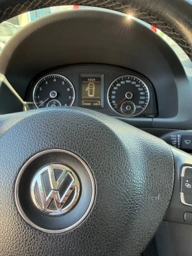 VW Touran Highline, снимка 7