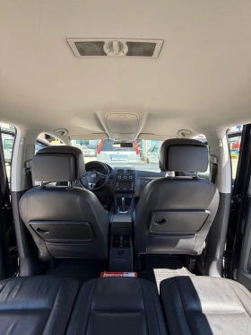 VW Touran Highline, снимка 10