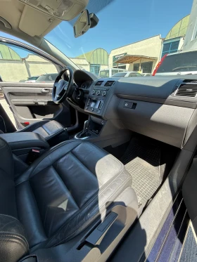 VW Touran Highline, снимка 8